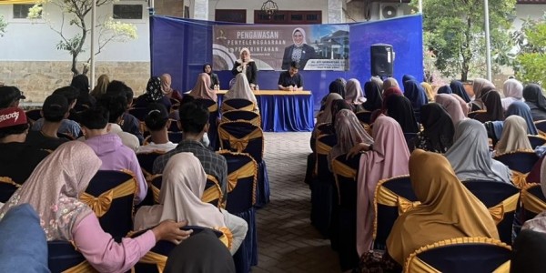 Siti Qomariyah: Penguatan Infrastruktur dan Digitalisasi Desa Harus Didukung