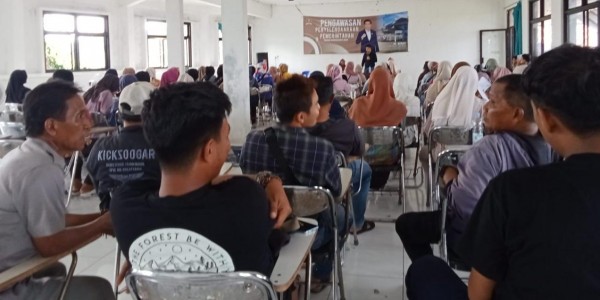 M. Rizky: Peran UMKM dan Koperasi Harus Diperkuat