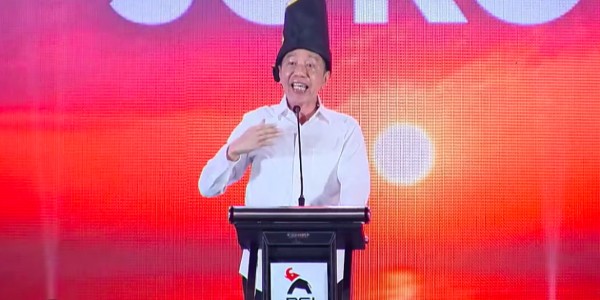 Mulai Juni Jokowi Akan Keliling Indonesia, Pengamat: PSI Perlu Kaji Plus Minusnya