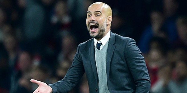 Pep Guardiola: Manchester City Tempur Habis-habisan Lawan Chelsea di Final Piala FA