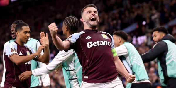 Aston Villa Libas Liverpool 4-2, Tiket Liga Champions di Tangan