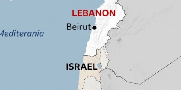 Israel-Lebanon Sepakat Perpanjang Gencatan Senjata 45 Hari di Tengah Bentrokan