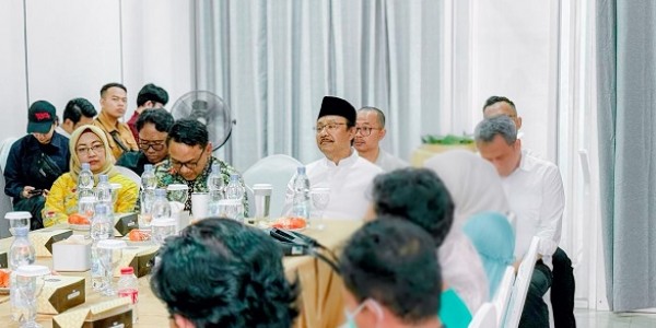 Mensos Pastikan Pemerintah Bakal Pulihkan Korban Pelecehan Seksual