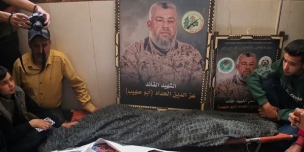Kutuk Pembunuhan Komandan Brigade Qassam, Iran Sebut Israel Putus Asa Hadapi Perlawanan Palestina
