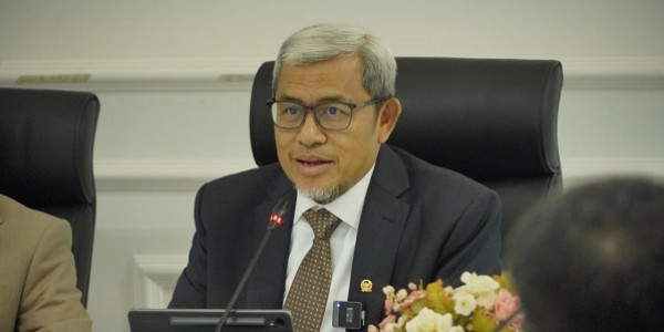 Ahmad Heryawan Dukung Program ILASPP ATR/BPN, Perkuat Tata Kelola Pertanahan Nasional