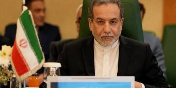 Teheran Peringatkan Warga Amerika: Kalian Harus Tanggung Biaya Perang yang Sangat Besar