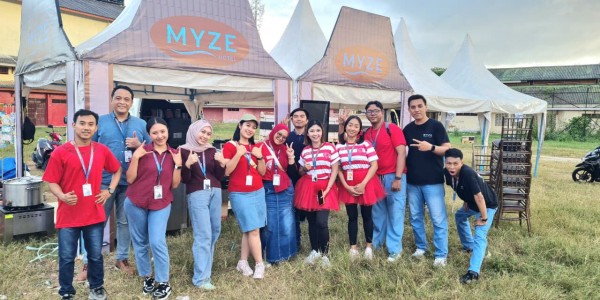 MYZE Hotel Sumenep by ARTOTEL Hadirkan Sajian Eksklusif di Sumenep Festival 2026