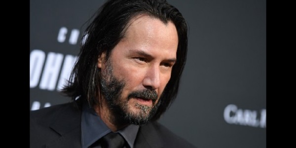Keanu Reeves Isi Suara Film Stop-Motion Jepang ‘Hidari’, Gabungkan Aksi dan Balas Dendam Era Edo