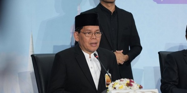 MUI Harap Kurban jadi Gerakan Kepekaan Umat