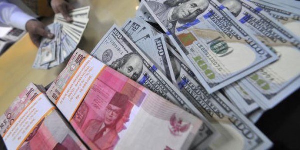 DPR Desak BI Stabilkan Rupiah atas Dolar AS, Soroti Tekanan Berat ke Impor