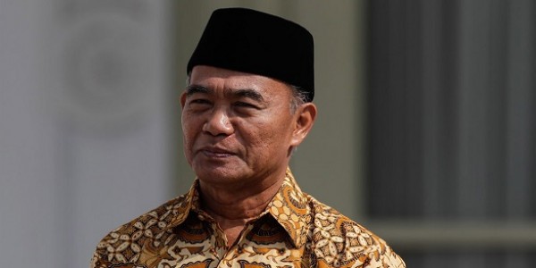 Usai Penuhi Panggilan KPK, Muhadjir Effendy: Saya Tidak Mau Dianggap Menghindar