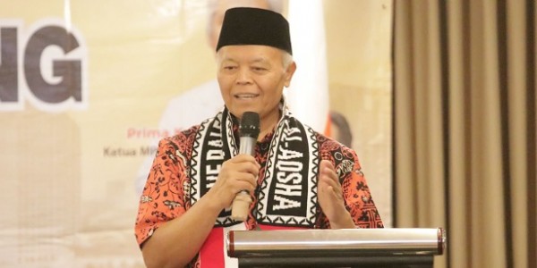 MPR Desak Pemerintah Selamatkan 2 Jurnalis RI yang Ditahan Israel di Misi Kemanusiaan Gaza