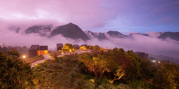 ARTOTEL Cabin Bromo Hadirkan Pengalaman Menginap Eksklusif Sepanjang Mei