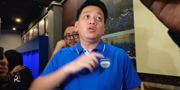 Persib Optimistis Kunci Gelar Juara Super League di Laga Pekan Terakhir