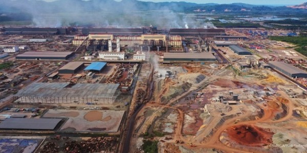 Legislator Cheroline Chrisye: Hilirisasi dan Smelter Harus Sejahterakan Daerah Tambang
