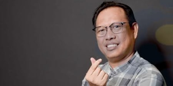 Tunas Bangsa adalah “Source Code” Masa Depan Negara