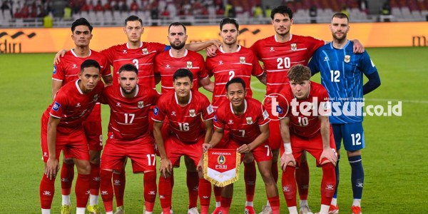 PSSI Rilis Harga Tiket Laga FIFA Matchday Juni Timnas Indonesia Versus Oman dan Mozambik