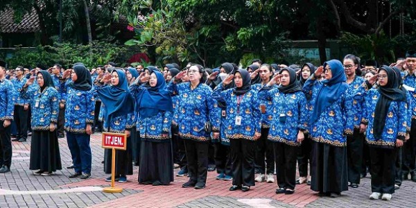 Kemensos Tekankan Integritas dalam Program Sekolah Rakyat