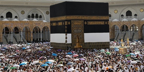 100.268 Jemaah Telah Selesaikan Dam, Jemaah Diimbau Gunakan Jalur Resmi