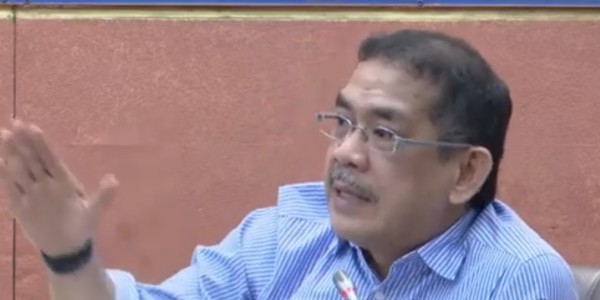 Kang AW Harap RUU Desain Industri Jawab Tantangan Sektor Ekonomi Kreatif