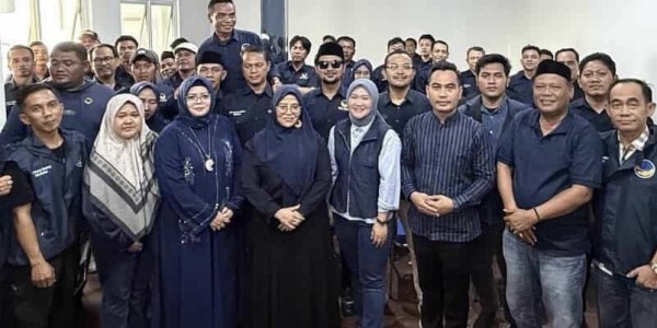 Siqom Dorong UMKM Perempuan Jadi Penggerak Ekonomi Desa
