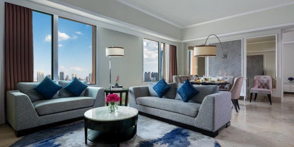 Ascott Jakarta Tunjuk Wissam Aboujaoude sebagai General Manager Baru