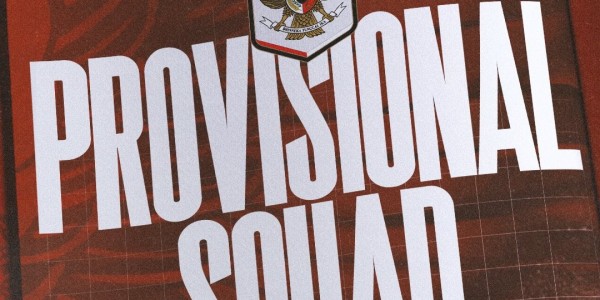 John Herdman Umumkan Skuad Sementara Timnas Indonesia Jelang FIFA Matchday Juni Lawan Oman dan Mozambik