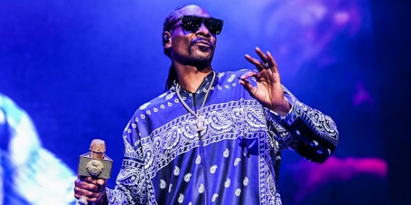 Terinspirasi Film Michael Jackson, Snoop Dogg Kini Serius Garap Film Biografi