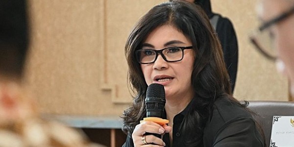 Legislator Felly Estelita Soroti Tantangan Penanganan TB dan HIV/AIDS di Surabaya