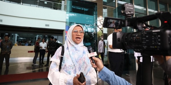 Anggota Komisi V DPR Desak Subsidi Avtur, Tiket Pesawat Mahal Dinilai Bebani Masyarakat