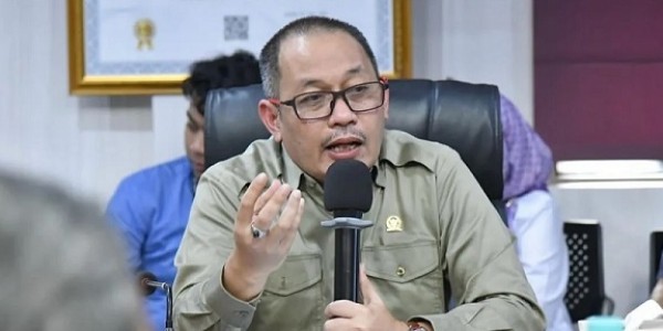 Sofwan Dedy Ardyanto Minta Pemerintah Tegaskan Hubungan KDMP dan BUMDes
