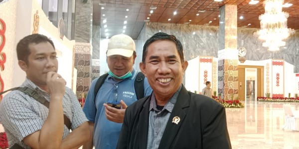 Achmad Daeng Sere Dorong Penguatan Pertahanan dan Fasilitas Prajurit