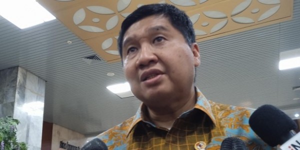 Kementerian PKP Targetkan Pengadaan Huntap Korban Bencana di Sumatra Dimulai Juni 2026