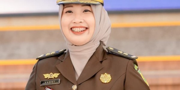 Wakajati Sumsel Pimpin Pelantikan Pejabat Eselon III dan IV di Lingkungan Kejati Sumsel