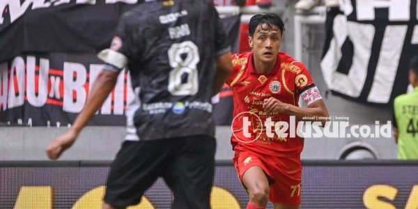 Kata-kata Dony Tri Usai Raih Pemain Muda Terbaik Super League, Buka Peluang Karier Abroad
