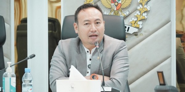 Imbas Kebijakan Eskpor Satu Pintu, DPR Desak Pemerintah Stabilkan Harga Sawit