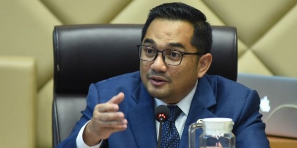 Legislator Nasdem Dorong Penataan Lahan untuk Jaga Kedaulatan Pangan Nasional
