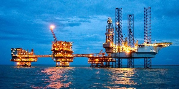 DPR Dorong Investasi Migas Jadi Penggerak Ekonomi dan Lapangan Kerja Nasional