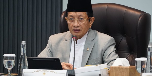 Selamat Iduladha, Menag: Semangat Berkurban Energi Kebersamaan