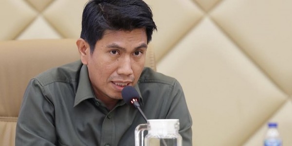 Bahtra Banong: Jangan Politisasi Kunjungan Presiden ke Prancis