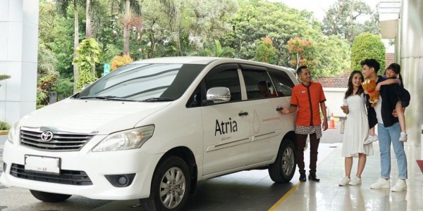 Atria Hotel Malang Hadirkan Promo Staycation Keluarga Mulai Rp600 Ribuan