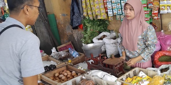 KPPU Surabaya Pantau Pasokan Daging Jelang Iduladha 1447 H