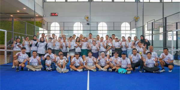 Premier Place Hotel Peringati HUT ke-10 dengan Beragam Kegiatan Sosial dan Apresiasi