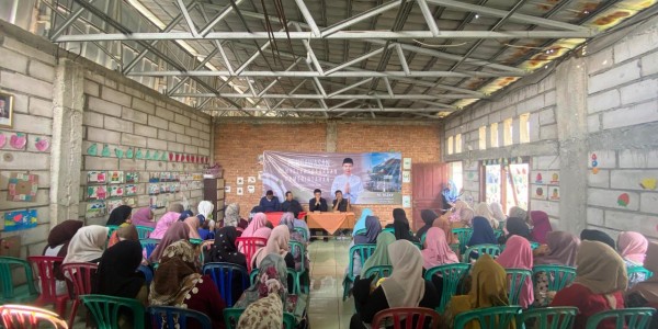 Pertanian Produktif Dinilai Mampu Dongkrak Ekonomi Warga