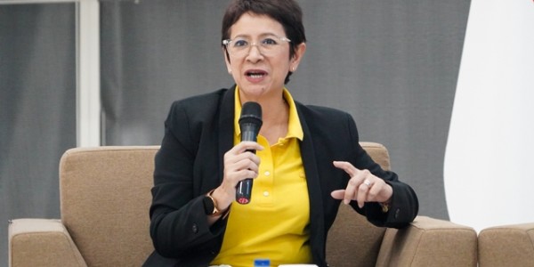 Politisi Golkar Dukung Putusan MK soal Kuota 30 Persen Perempuan di Parlemen