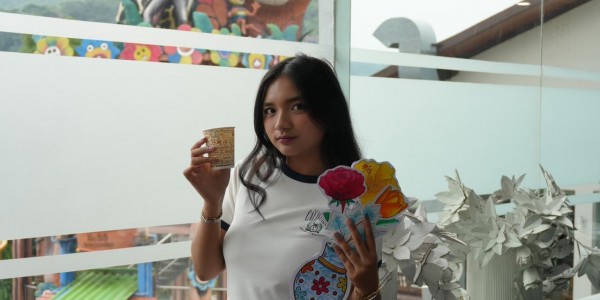 Sambut Libur Sekolah 2026, BeSS Resort & Waterpark Malang Hadirkan “The Handmade Flower Market” Pertama di Malang