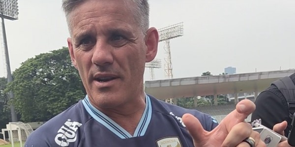 John Herdman Ogah Bicara Target Juara Timnas Indonesia di ASEAN Championship 2026