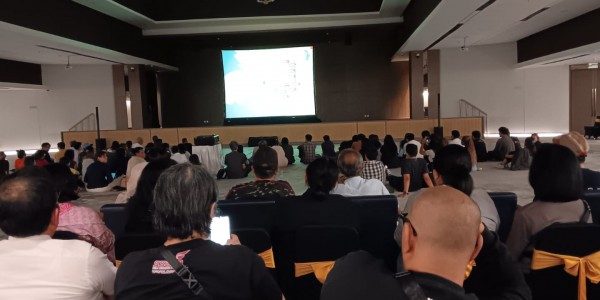 Akademisi Desak Penghentian Proyek demi Lindungi Hak Masyarakat Adat Papua