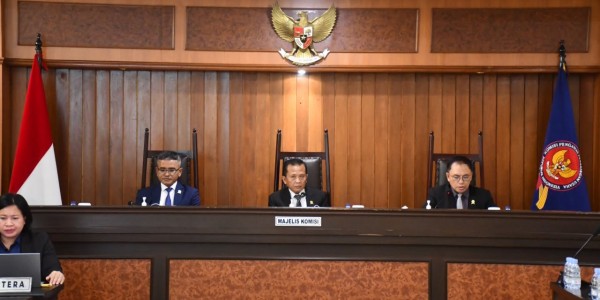 KPPU Jatuhkan Denda Rp 1 Miliar kepada PT ITM Bhinneka Power atas Keterlambatan Notifikasi Akuisisi
