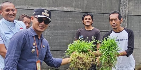 Langkah Nyata Warga Depok Bangun Ketahanan Pangan dan Ekonomi Berkelanjutan